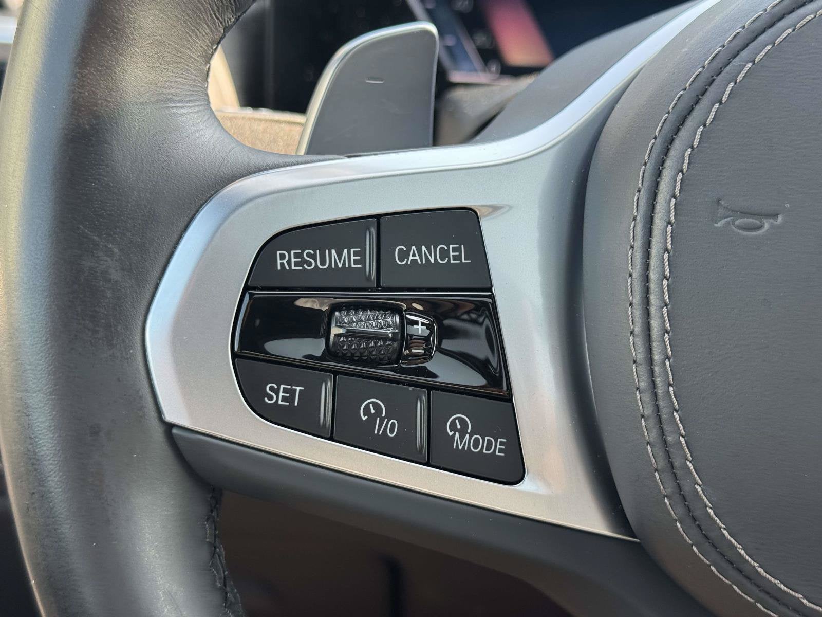2025 BMW X5 PHEV xDrive50e