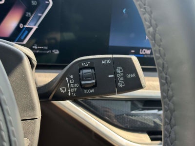 2025 BMW X5 PHEV xDrive50e