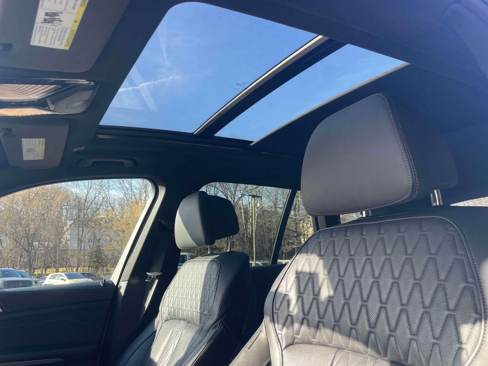 2025 BMW X5 PHEV xDrive50e