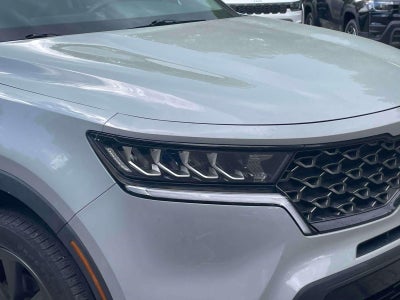 2023 Kia Sorento X-Line EX