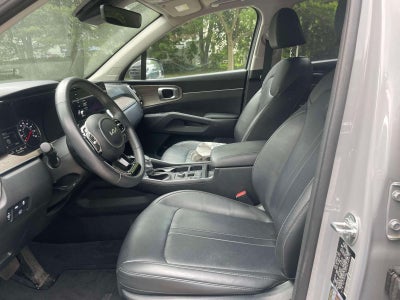 2023 Kia Sorento X-Line EX