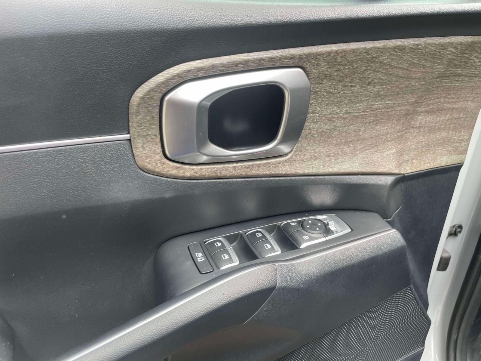 2023 Kia Sorento X-Line EX