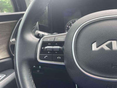 2023 Kia Sorento X-Line EX