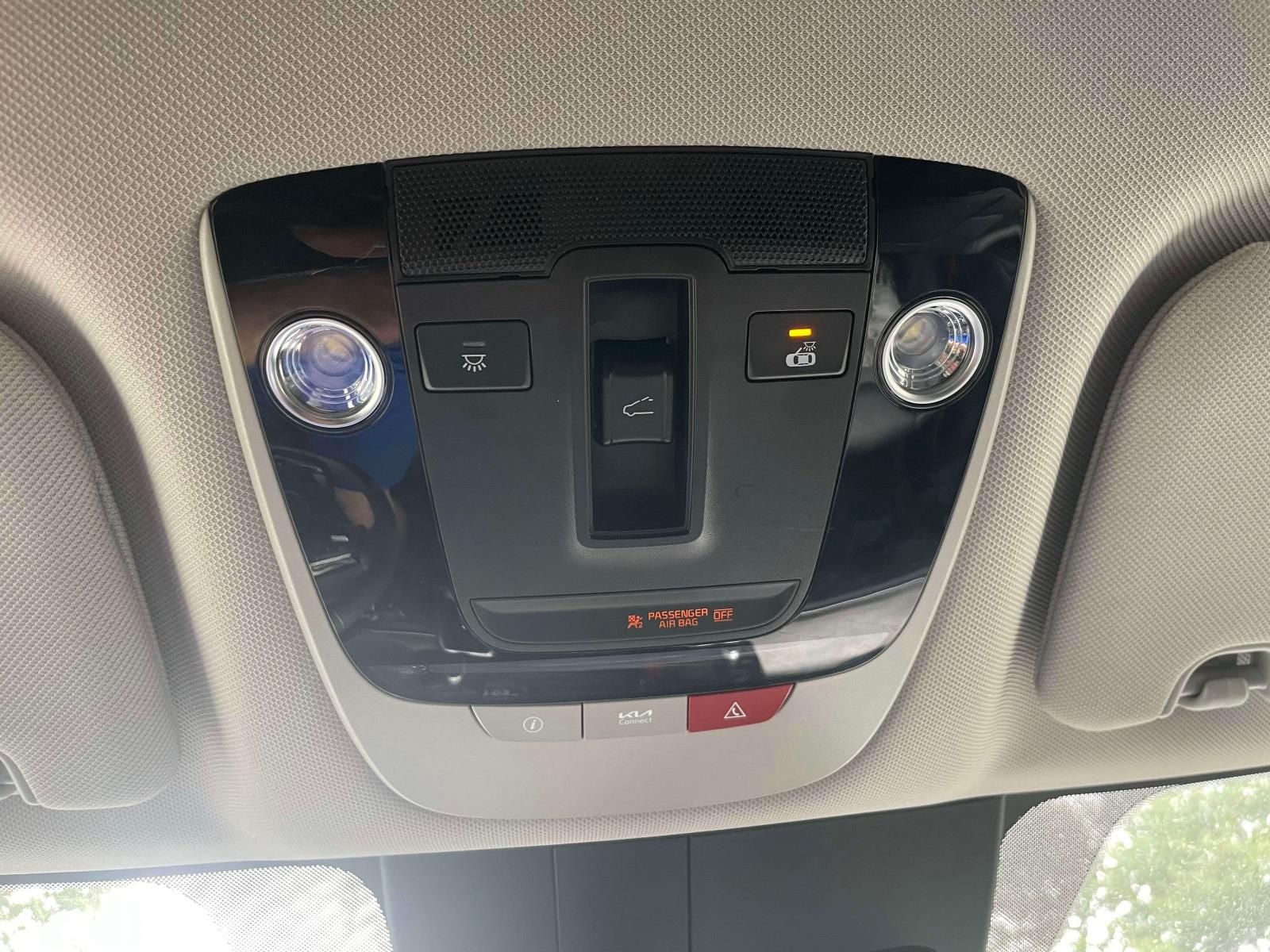 2023 Kia Sorento X-Line EX