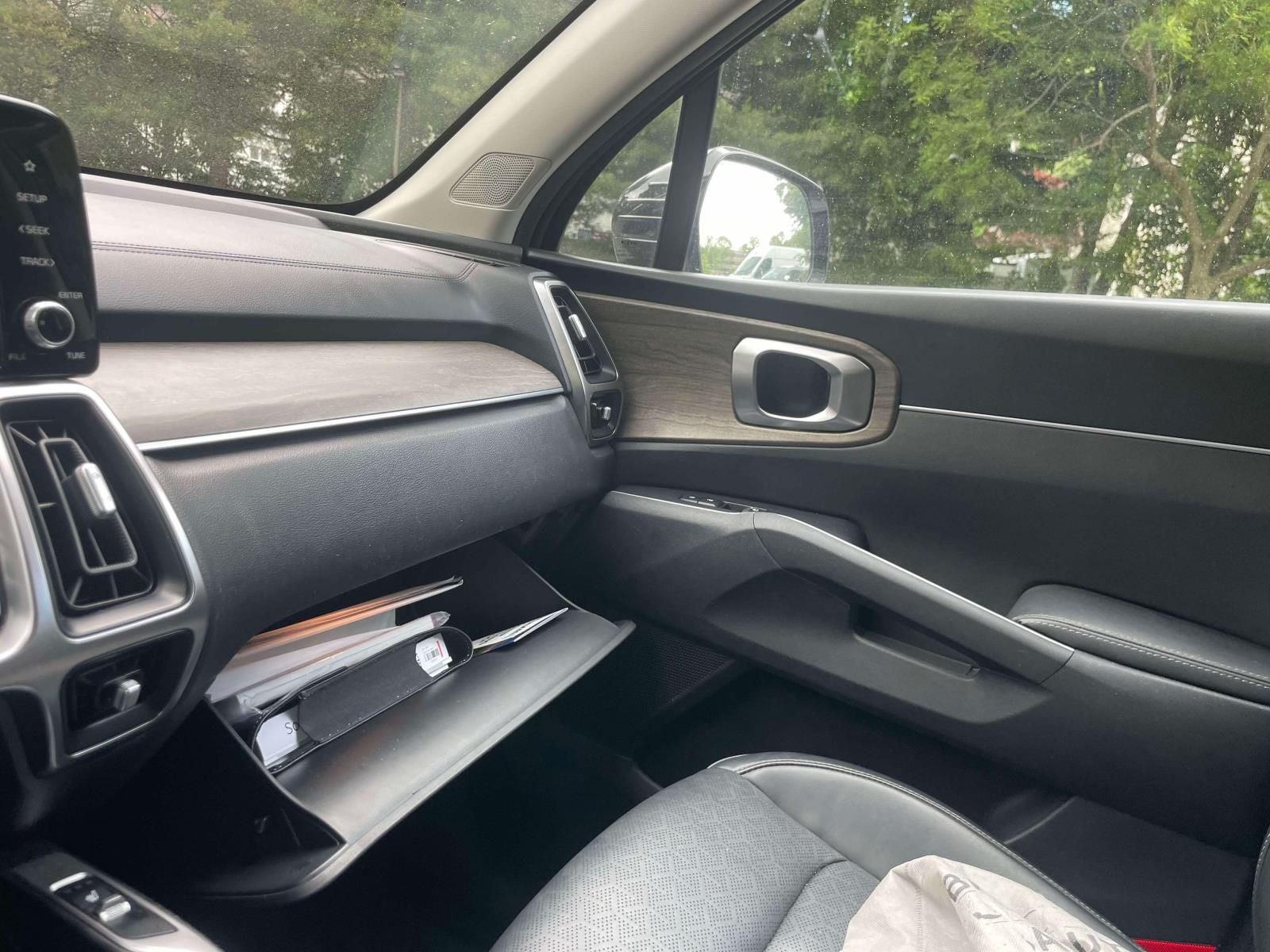 2023 Kia Sorento X-Line EX