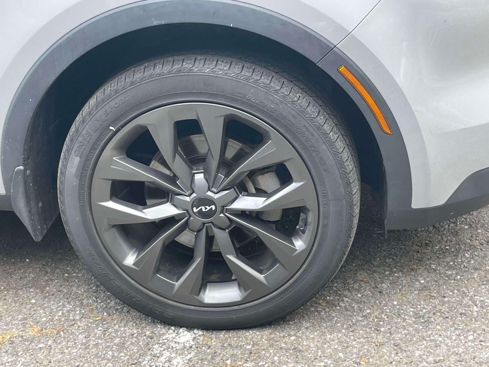 2023 Kia Sorento X-Line EX
