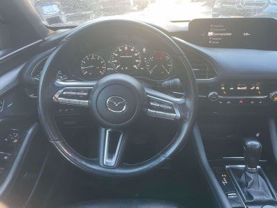 2019 Mazda Mazda3 Hatchback Premium Package