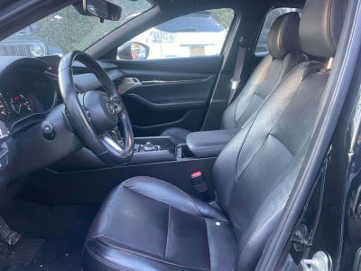 2019 Mazda Mazda3 Hatchback Premium Package