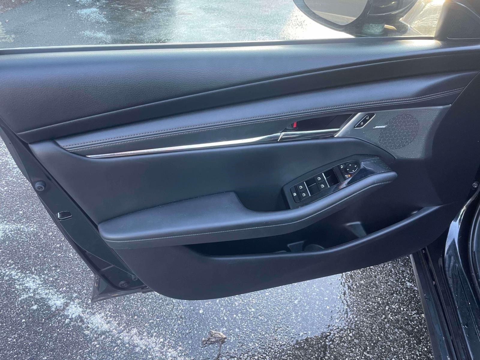 2019 Mazda Mazda3 Hatchback Premium Package