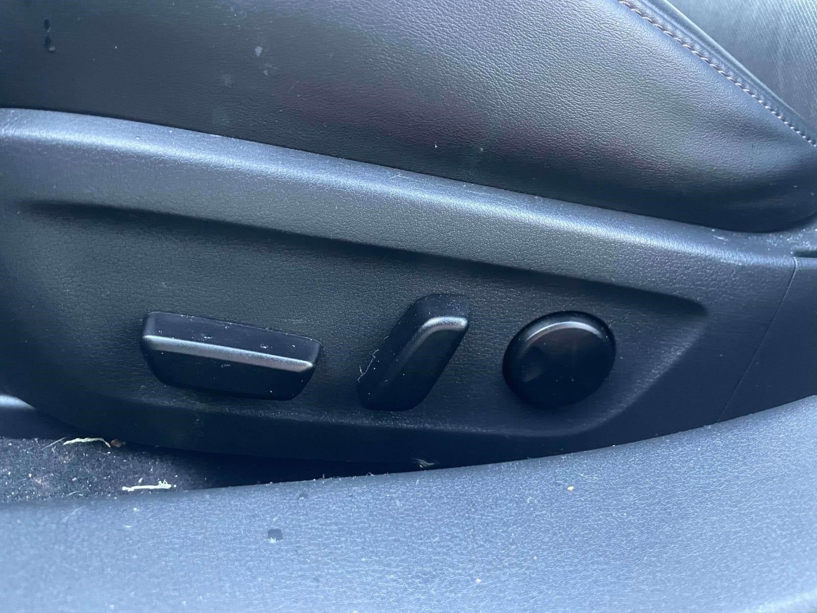 2019 Mazda Mazda3 Hatchback Premium Package