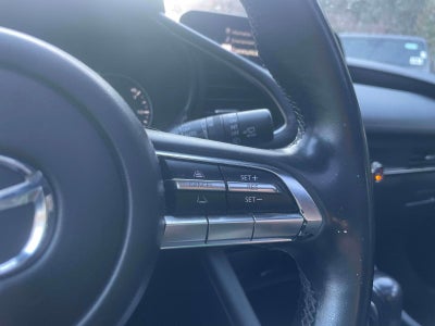 2019 Mazda Mazda3 Hatchback Premium Package