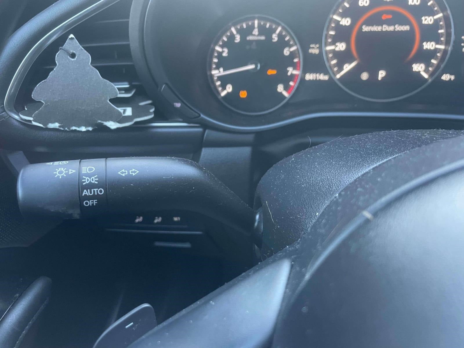 2019 Mazda Mazda3 Hatchback Premium Package