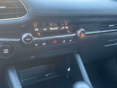 2019 Mazda Mazda3 Hatchback Premium Package