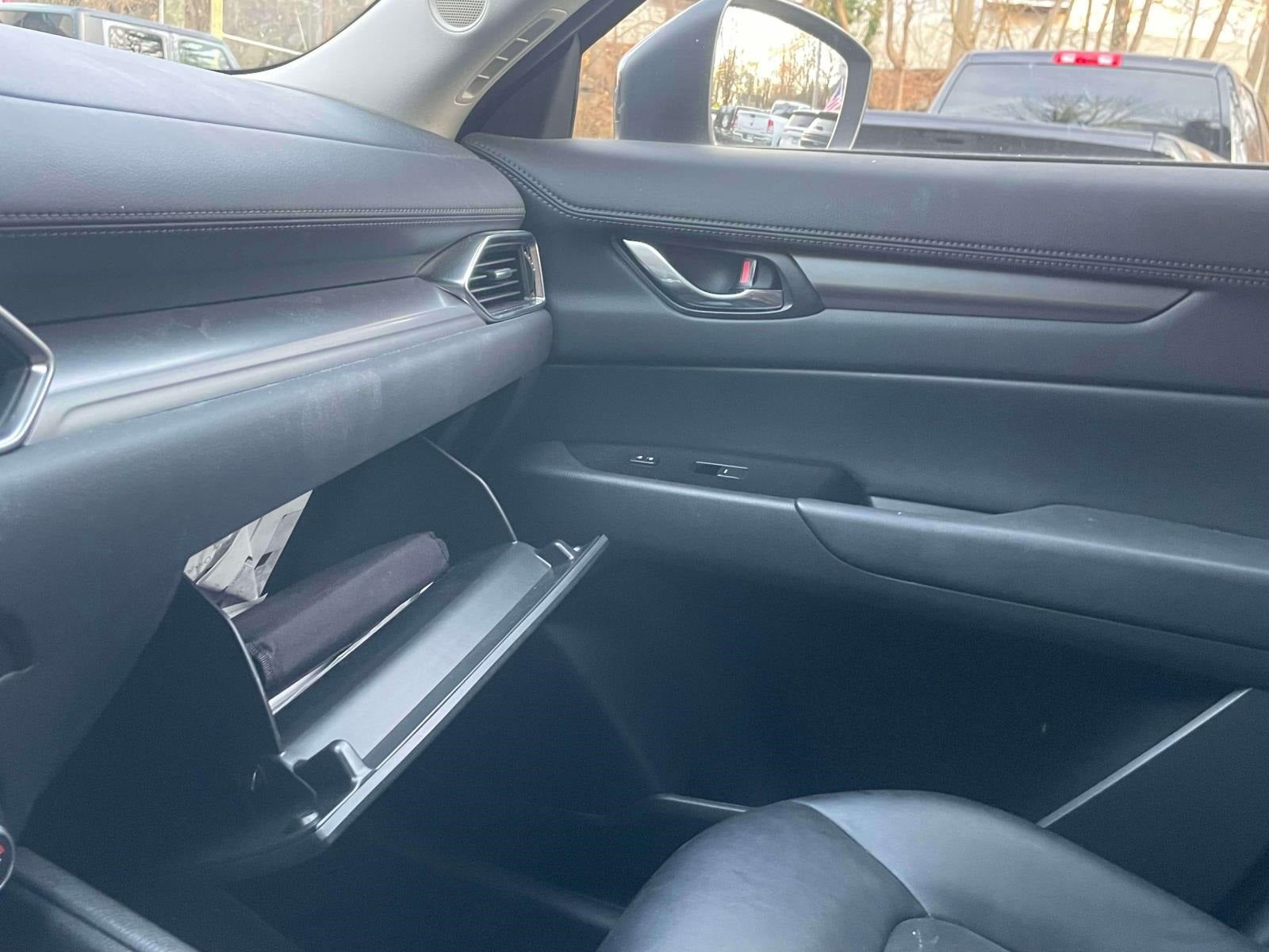 2022 Mazda Mazda CX-5 2.5 S Select