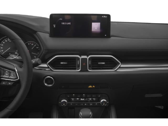 2024 Mazda Mazda CX-5 2.5 Turbo Premium