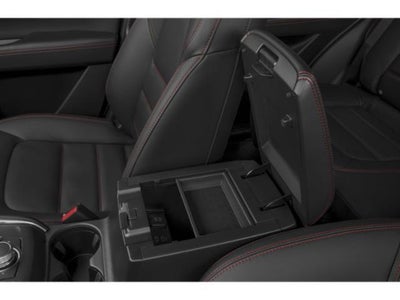 2024 Mazda Mazda CX-5 2.5 Turbo Premium