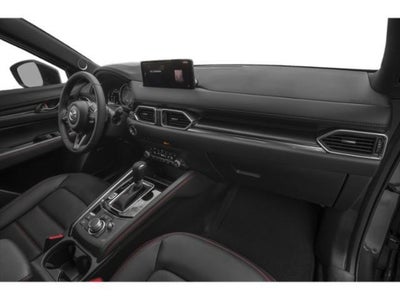 2024 Mazda Mazda CX-5 2.5 Turbo Premium