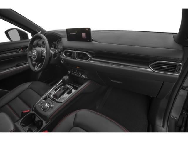2024 Mazda Mazda CX-5 2.5 Turbo Premium