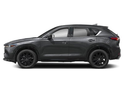 2024 Mazda Mazda CX-5 2.5 Turbo Premium