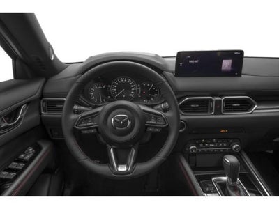 2024 Mazda Mazda CX-5 2.5 Turbo Premium