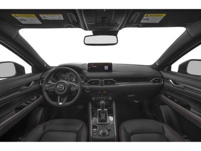 2024 Mazda Mazda CX-5 2.5 Turbo Premium