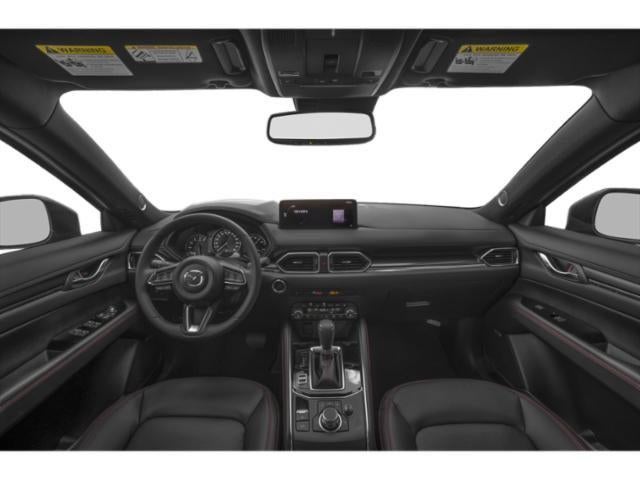 2024 Mazda Mazda CX-5 2.5 Turbo Premium