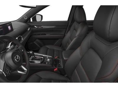 2024 Mazda Mazda CX-5 2.5 Turbo Premium