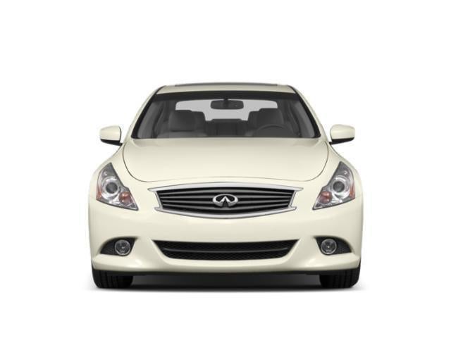 2015 INFINITI Q40 Base