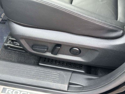 2023 Nissan Rogue SL Intelligent AWD