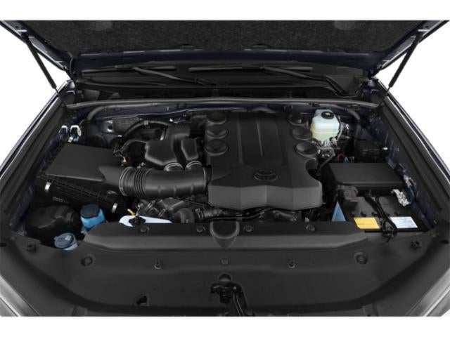 2022 Toyota 4Runner TRD Pro