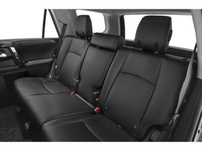 2022 Toyota 4Runner TRD Pro