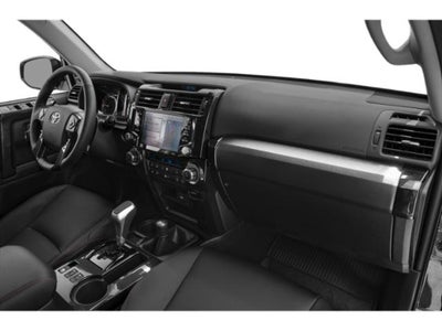 2022 Toyota 4Runner TRD Pro