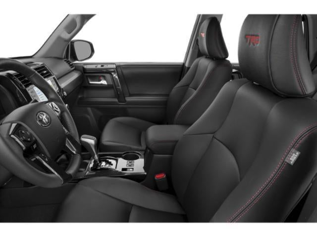 2022 Toyota 4Runner TRD Pro