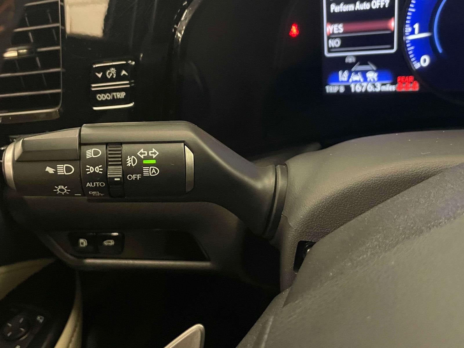 2024 Lexus NX 250 250 Base