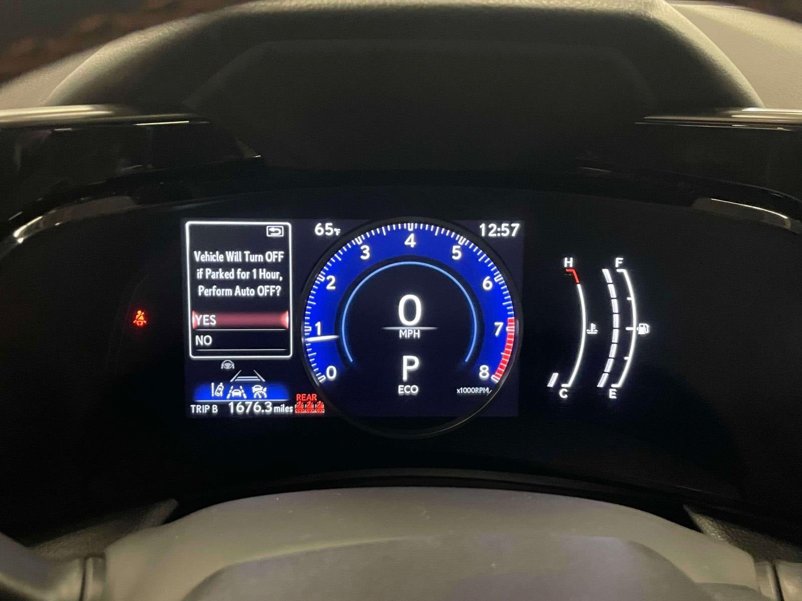 2024 Lexus NX 250 250 Base