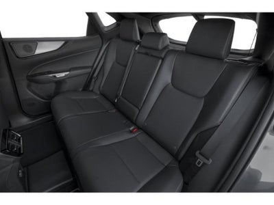 2025 Lexus NX 450h+ Luxury