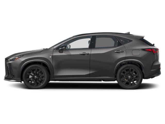 2025 Lexus NX 450h+ Luxury