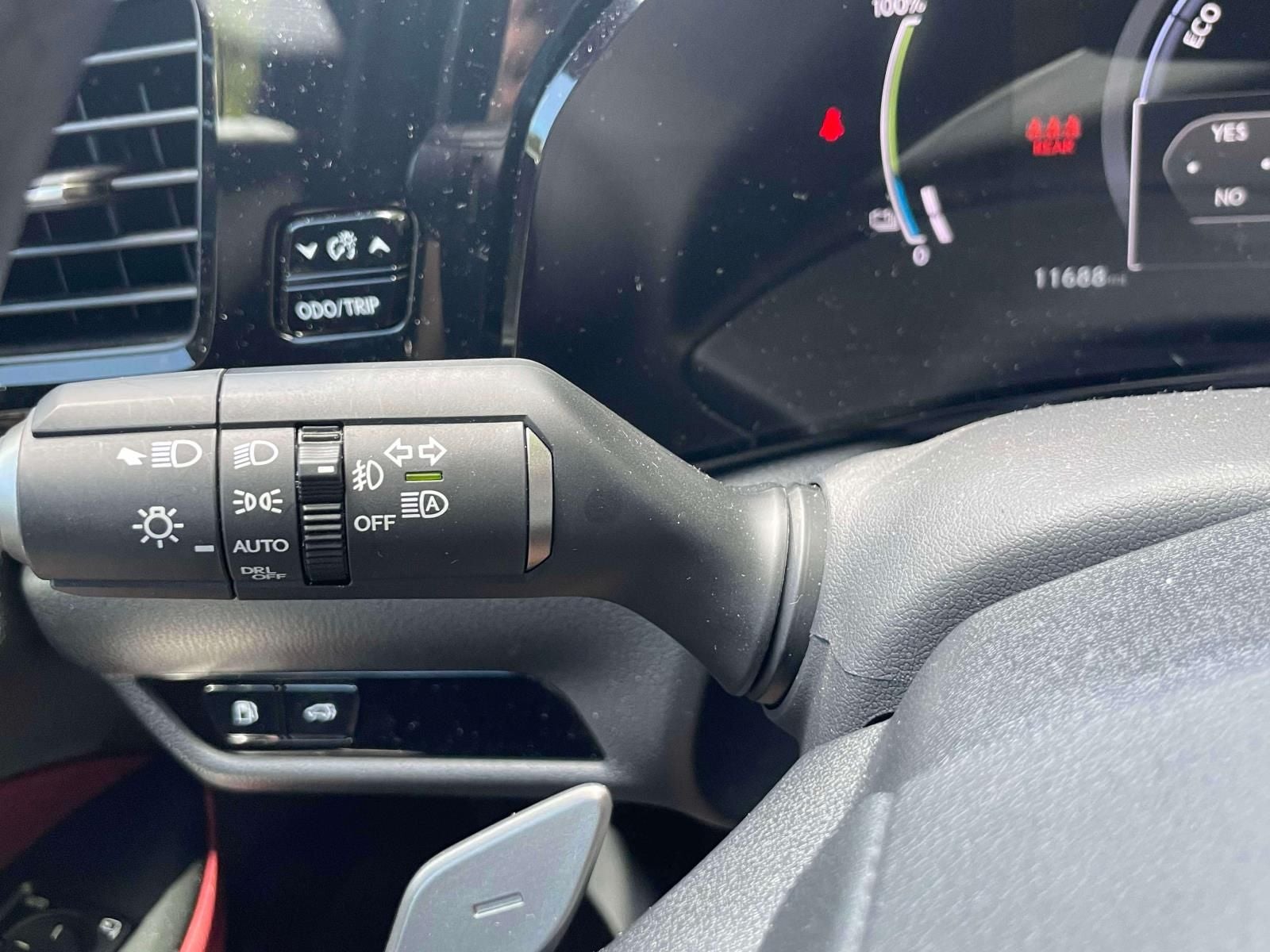 2025 Lexus NX 450h+ Luxury