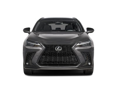 2025 Lexus NX 450h+ Luxury
