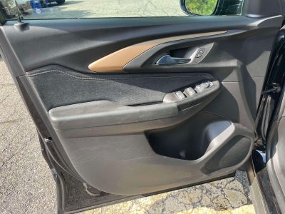 2021 Chevrolet Trailblazer AWD ACTIV