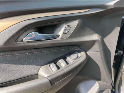 2021 Chevrolet Trailblazer AWD ACTIV
