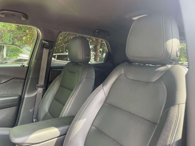 2021 Chevrolet Trailblazer AWD ACTIV