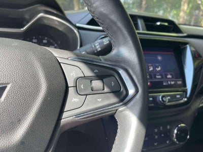 2021 Chevrolet Trailblazer AWD ACTIV
