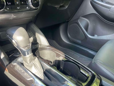2021 Chevrolet Trailblazer AWD ACTIV