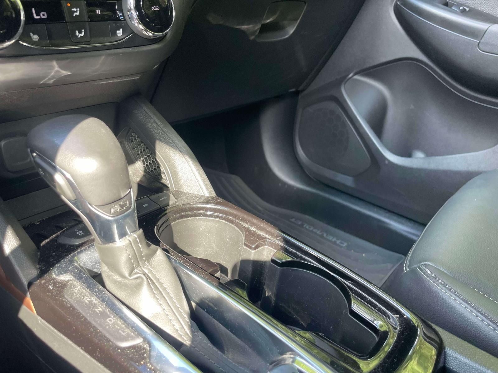 2021 Chevrolet Trailblazer AWD ACTIV
