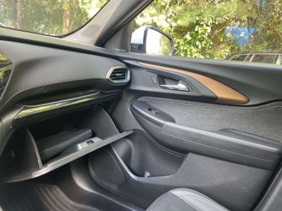 2021 Chevrolet Trailblazer AWD ACTIV