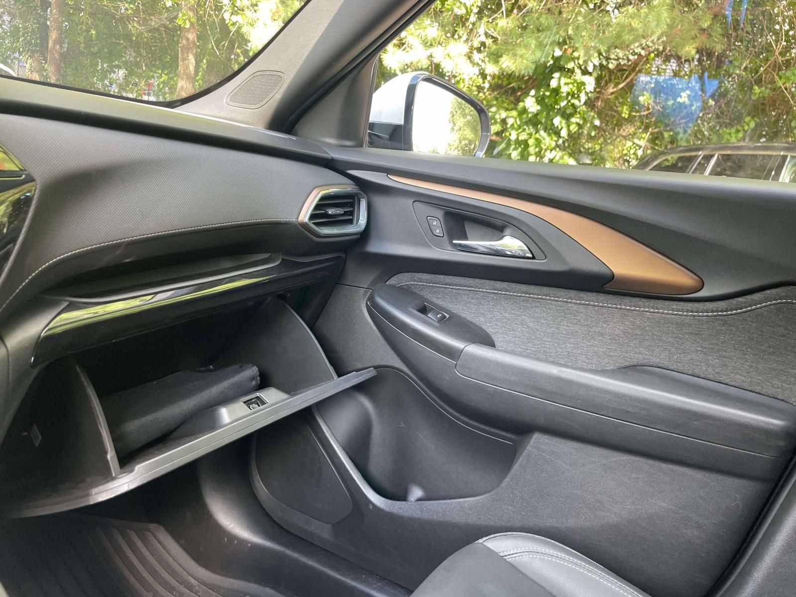 2021 Chevrolet Trailblazer AWD ACTIV