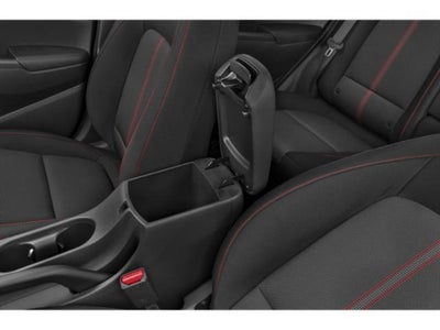 2022 Hyundai KONA N Line