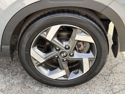 2023 Hyundai VENUE SEL