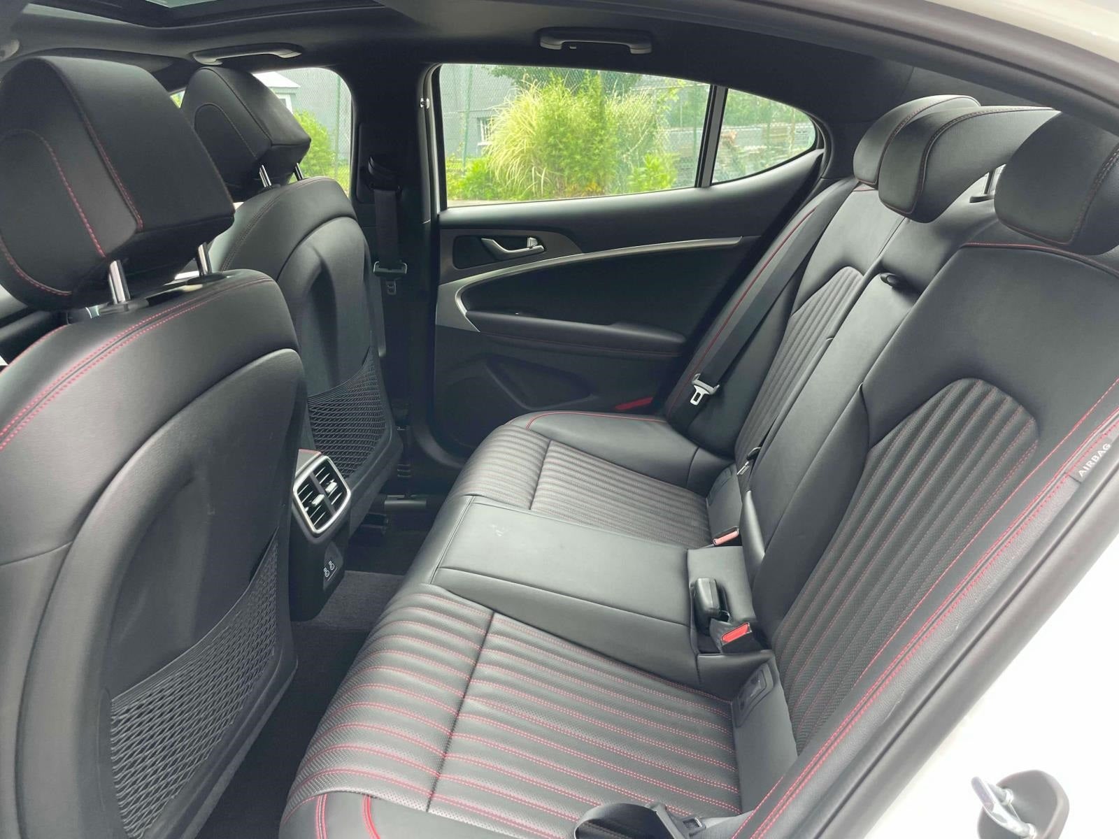 2024 Genesis G70 3.3T AWD Sport Advanced